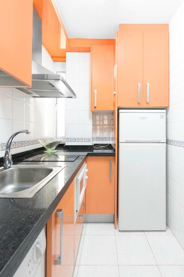 Bonito Y Acogedor Apartamento Pleno Centro Junto Catedral Granada Ngoại thất bức ảnh